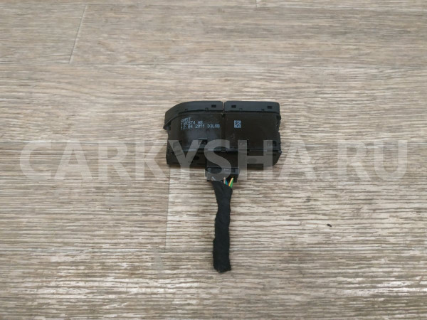 Кнопка обогрева переднего и заднего стекла Ford Focus оригинальный номер AM5T18K574AB