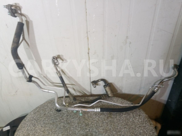 Трубки кондиционера Ниссан Альмера Nissan Almera C Nissan Almera Classic оригинальный номер 9244095F0A 9249095F0C 92440-95F0A 9248095F0B