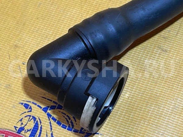 Трубка картерных газов Jaguar XF I рестайлинг (2011—2015) Jaguar XF оригинальный номер C2Z21732