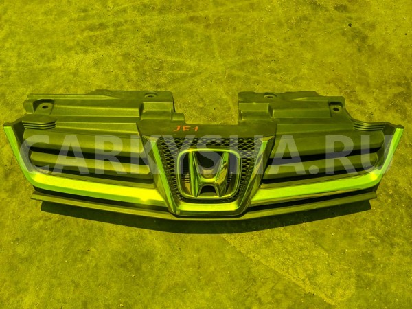 Решетка радиатора Honda Zest 