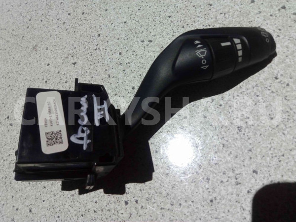 Переключатель стеклоочистителей Ford Focus III (2011—2015) Ford Focus оригинальный номер av6t17a553ac