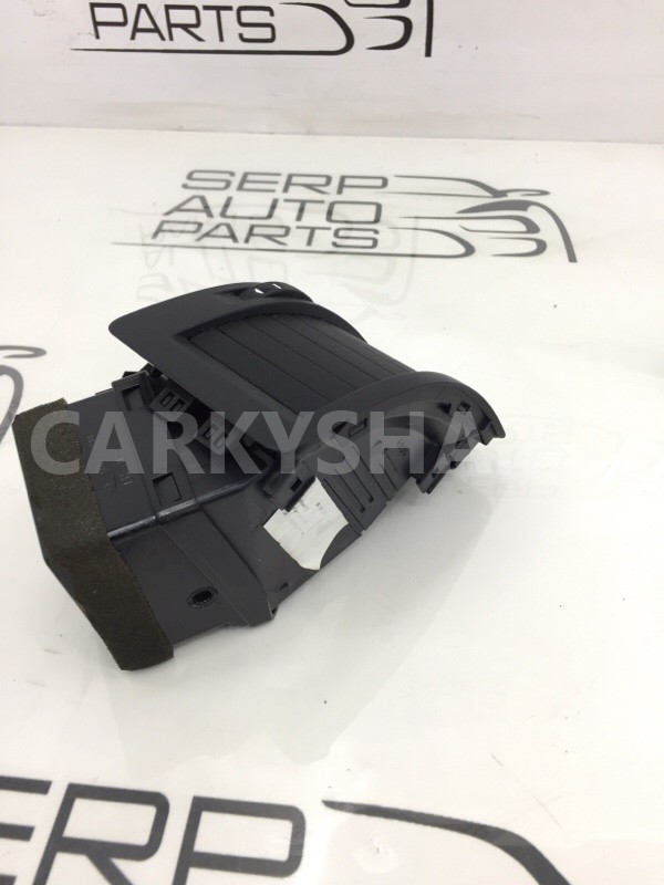 Воздуховод левый Skoda Octavia A5 CAXA 2011 Skoda Octavia 