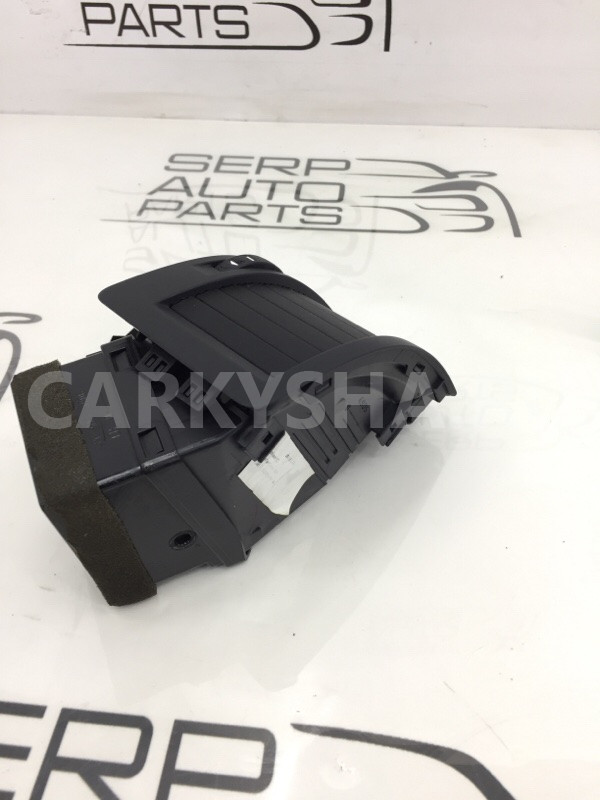Дефлектор печки передний левый Skoda Octavia A5 Skoda Octavia 