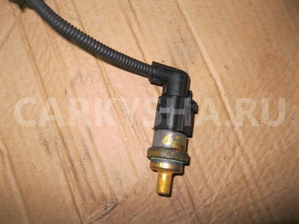 Датчик температуры VW Sharan 2000-2006 Volkswagen Sharan оригинальный номер 06A919501