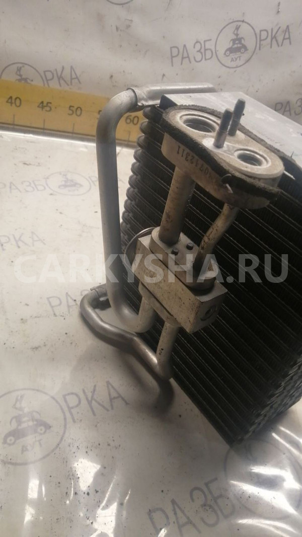 Испаритель кондиционера  Chevrolet Lanos I Chevrolet Lanos 