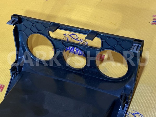 Накладка центральной консоли Volkswagen Tiguan I Volkswagen Tiguan оригинальный номер 5M0819039C