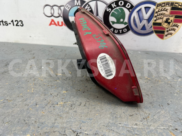 Фонарь задний правый Volkswagen PASSAT Variant Volkswagen Passat 