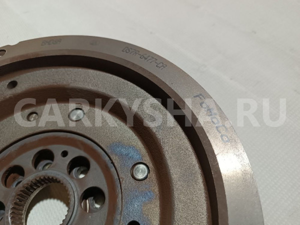 Маховик Ford Mondeo оригинальный номер DS7R6477CA