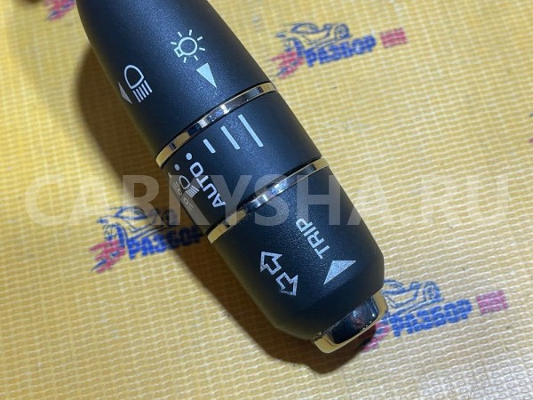 Переключатель подрулевой левый Jaguar XF I рестайлинг (2011—2015) Jaguar XF оригинальный номер C2Z5018