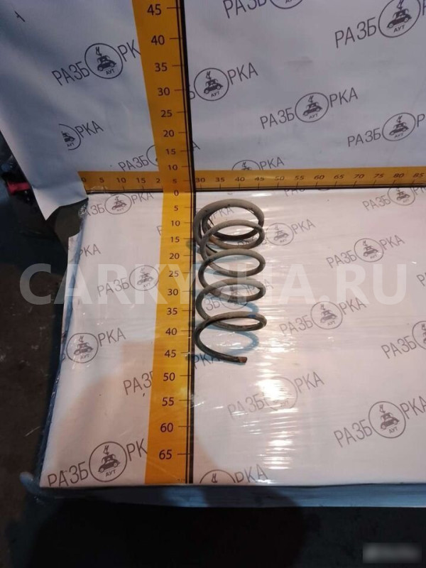 Пружина задняя Nissan Presage U30 Nissan Presage 