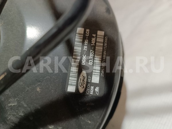 Усилитель тормозов вакуумный Ford Mondeo 