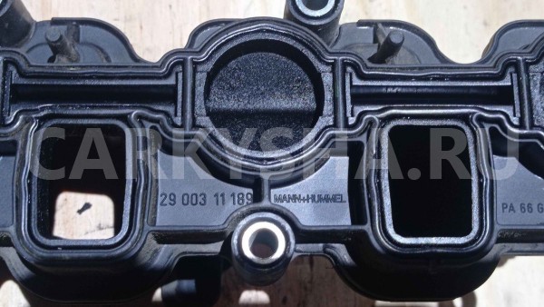 Коллектор впускной Audi Q5 I (2008—2012) Audi 200 оригинальный номер 059129711br