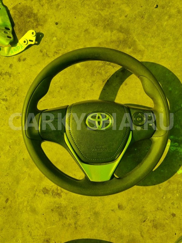 Руль Toyota Corolla 