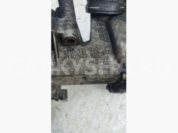 Помпа Audi A4 B7 (2004—2009) Audi 200 оригинальный номер 079121011H