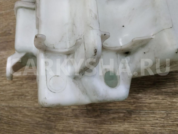 Бачок омывателя Land Rover Freelander оригинальный номер 6H5217C627CB