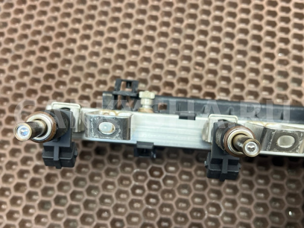 Топливные форсунки комплект BMW 5er оригинальный номер 13 53 7 531 634, 13 53 7 531 634, 13537531634, 7531634, 13 53 7 542 541, 13537542541, 7542541, 12 52 7 551 498, 12527551498, 7551498