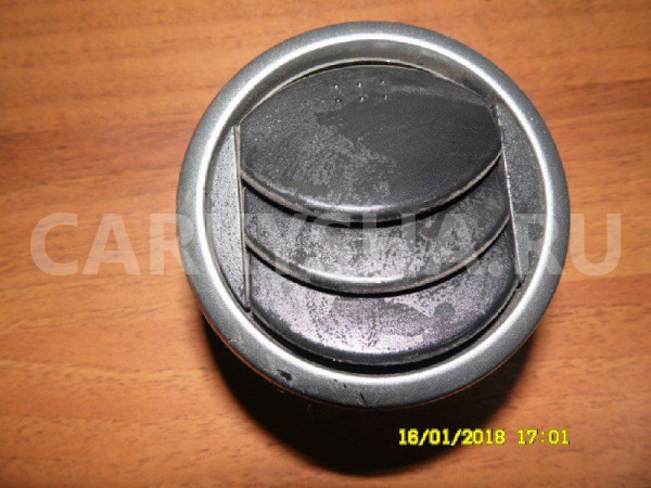 Воздуховод Suzuki Grand Vitara II рестайлинг (2008—2012) Suzuki Grand Vitara оригинальный номер 73630-64J