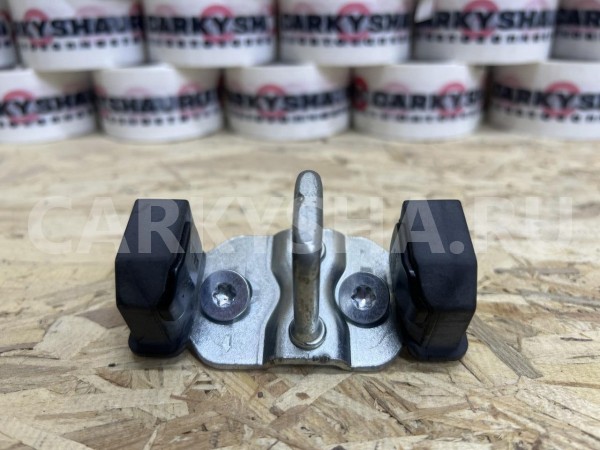 Петля двери багажной Jetour X50 оригинальный номер 51A34A012