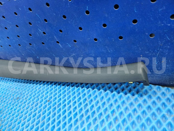Накладка торпедо Toyota Avensis T250 Toyota Avensis оригинальный номер 55475-05010