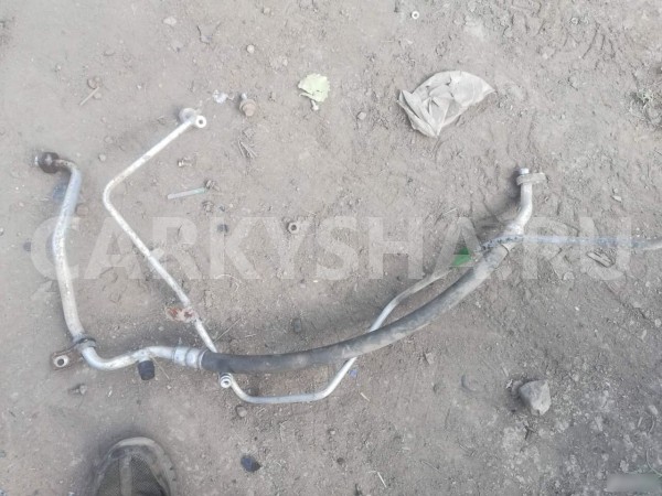 Трубка кондиционера Daewoo Matiz I рестайлинг (2000—2015) Daewoo Matiz 