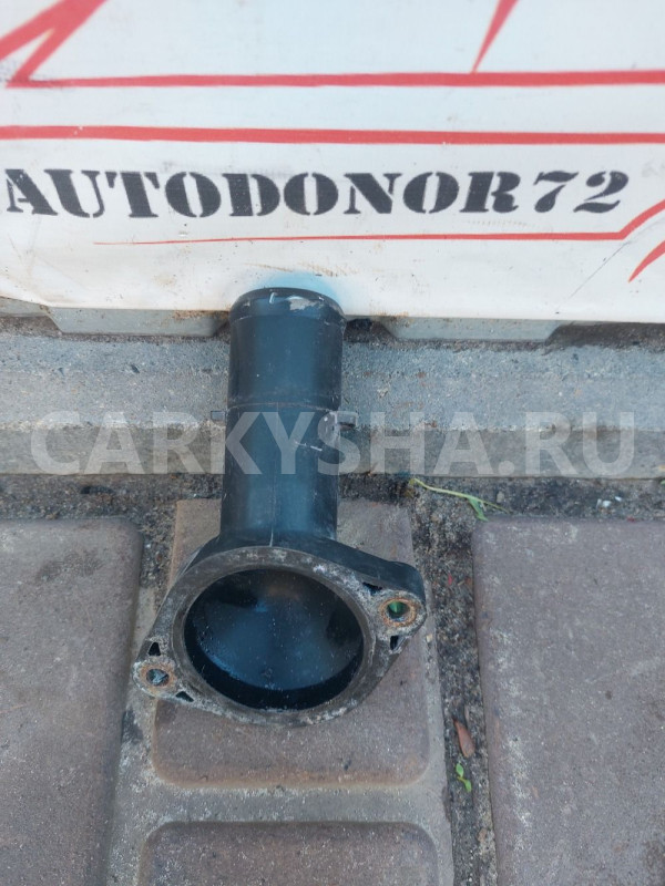 Крышка термостата Toyota Avensis T250 Toyota Corolla оригинальный номер 163210D030