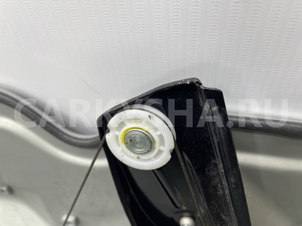 Стеклоподъемник передний правый Skoda Octavia A5 Skoda Octavia 