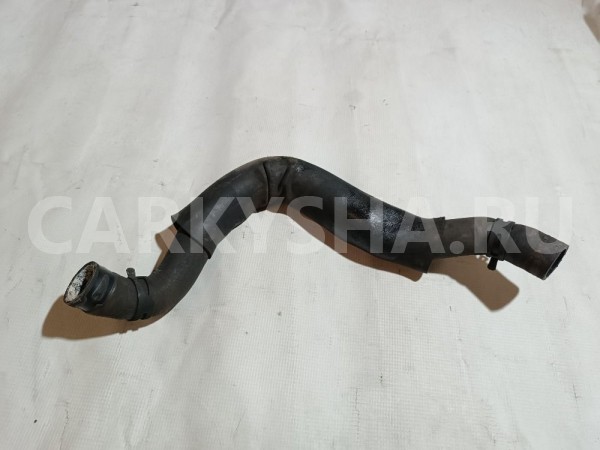 Патрубок радиатора охлаждения нижний Kia Sorento 