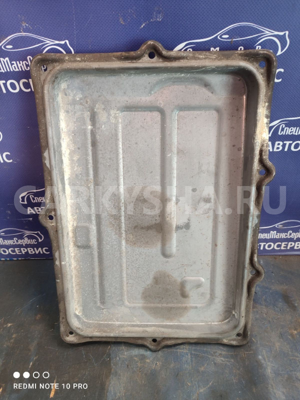 Поддон АКПП BTR74 SsangYong Kyron Actyon Rexton Ssang Yong Actyon оригинальный номер 0574513008