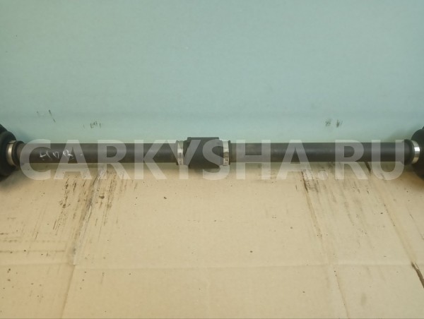 Привод Honda Civic 8 2006-2011 44305SNA000 4D, передний правый Honda Civic 