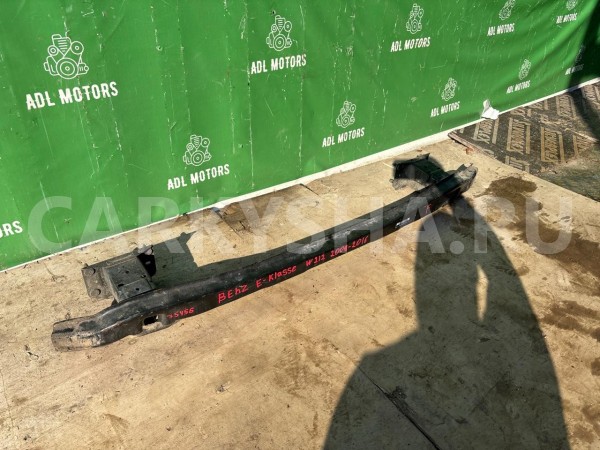 Усилитель бампера Mercedes-Benz E-Class W212 2009-2016 A2126102414, задний Mercedes-Benz E-klasse 