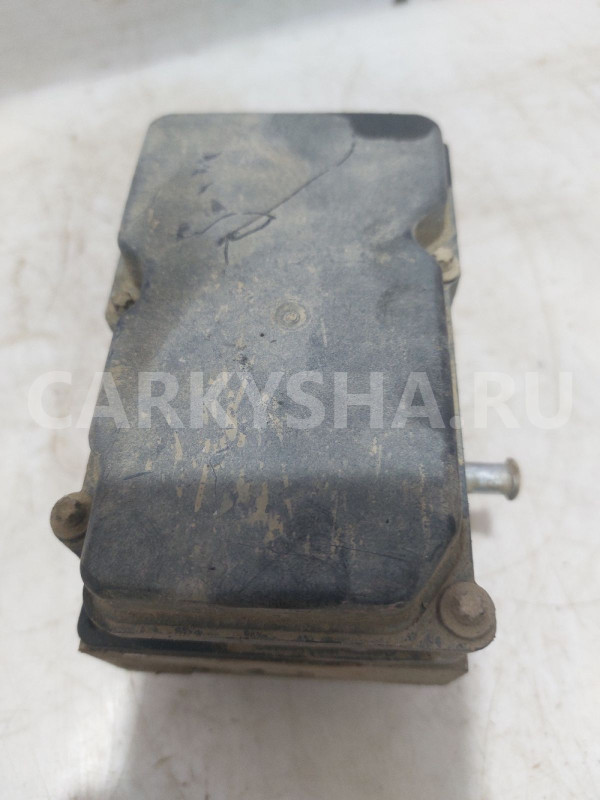 Блок abs Suzuki Sx4 Suzuki SX4 оригинальный номер 5611055L90