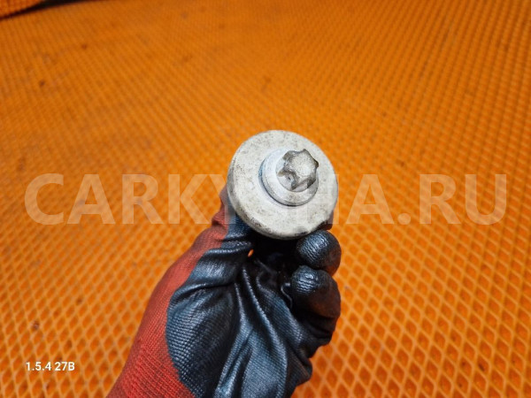 Болт шкива коленвала opel astra H/J Z16XER Z18XER Opel Astra 