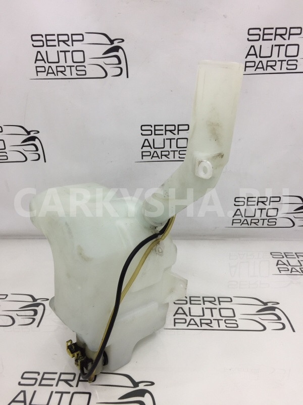 Бачок омывателя Honda CR-V 1 RD3 B20Z1 2000 Honda CR-V 