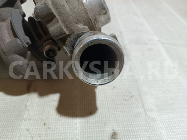 Турбокомпрессор (турбина) Ssang Yong Rexton 