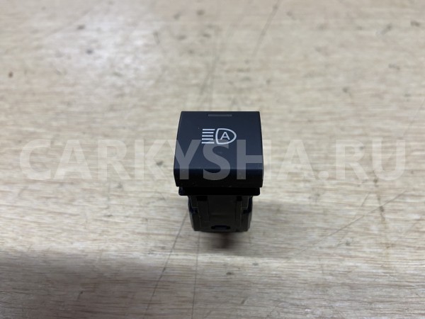 Кнопка выключения дальнего света Toyota RAV 4 V (XA50) оригинальный номер 84153-33040