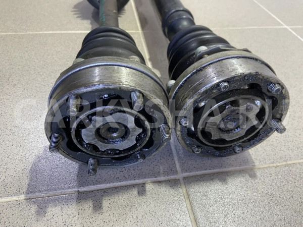 Привода передние пара Chery Amulet (A15) SQR480E Chery Amulet (A15) 