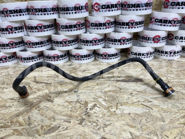 Трубка топливная Toyota Camry VIII (XV70) Рестайлинг – седан оригинальный номер 23901-25021