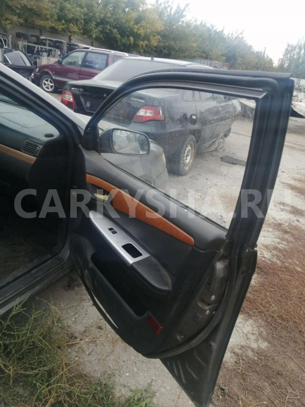 Дверь боковая передняя правая Lifan Solano 620 Lifan Solano оригинальный номер B6101002