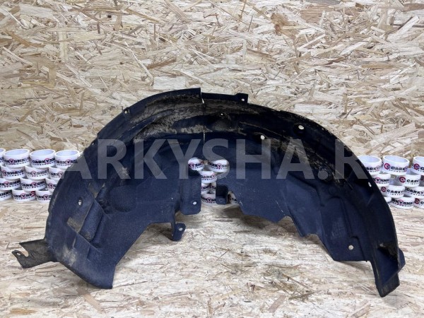 Подкрылок задний правый Jetour Dashing оригинальный номер F16-3102040EV