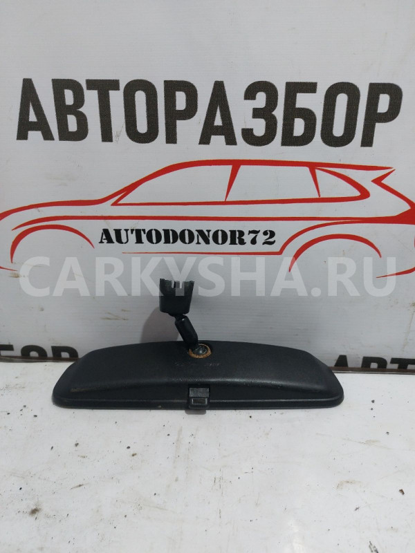 Зеркало заднего вида салонное Hyundai Solaris Hyundai Solaris оригинальный номер 851011M000