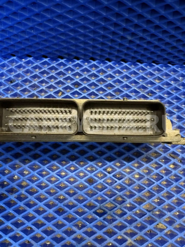 Эбу Renault Sandero I (2009—2014) Renault 14 оригинальный номер 8200856659