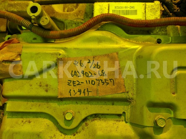 Высоковольтная батарея Honda Insight оригинальный номер 1B000-RBJ-J05