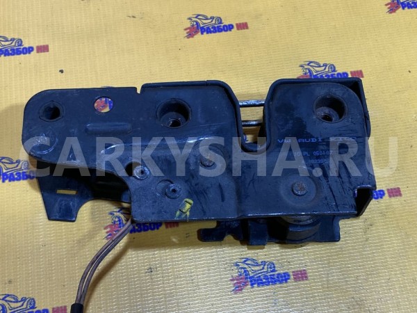 Замок капота Audi Q7 4L 4L0823509 Audi 200 оригинальный номер 4L0823509