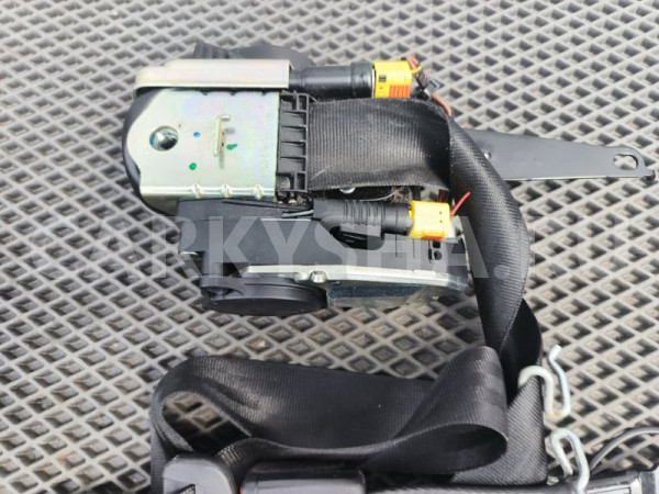 Ремень безопасности Audi Q5 2017 636202800B FY, передний правый Audi Q5 