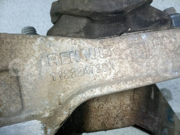 Кронштейн КПП Nissan Almera G15 (2012—2018) Nissan Almera оригинальный номер 11220JD000