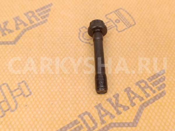 Болт шатуна TOYOTA Avensis ZZT251L 1ZZ-FE 1.8 2007 Toyota Avensis 