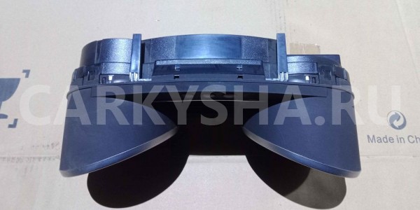 Панель приборов Mercedes-Benz M-класс W164 рестайлинг (2008—2011) Mercedes-Benz M-klasse оригинальный номер a1645407048