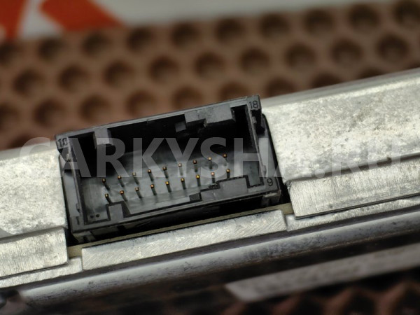 ЭБУ кругового обзора BMW 3er оригинальный номер 66 53 5 A05 273, 66 53 5 A05 273, 66535A05273, 5A05273, 66 51 9 458 746, 66519458746, 9458746, 66 51 9 891 455, 66519891455, 9891455