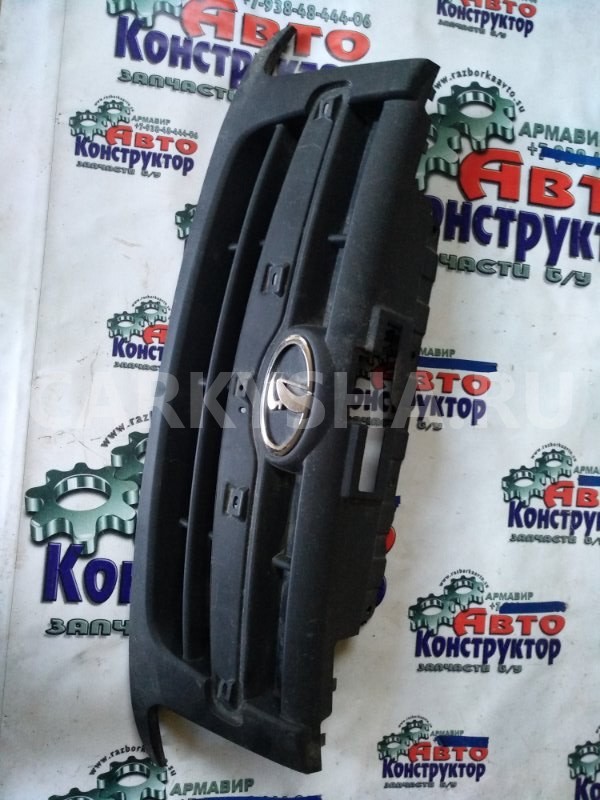 Решетка радиатора ВАЗ (Lada) Granta 