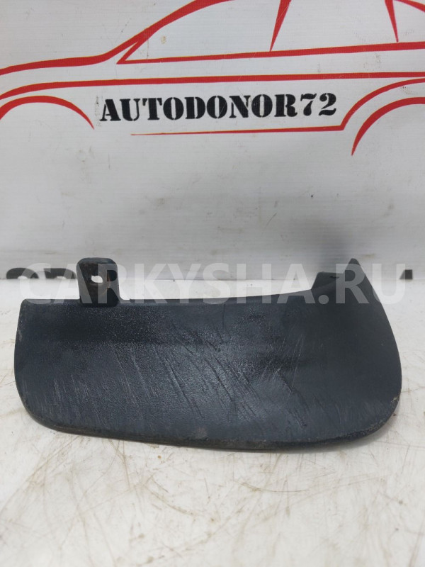 Брызговик задний правый Chevrolet Aveo T250 Chevrolet Aveo оригинальный номер 96648679